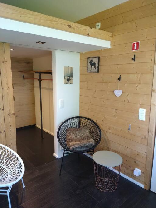 Cote Jardin Villa Dison Eksteriør billede