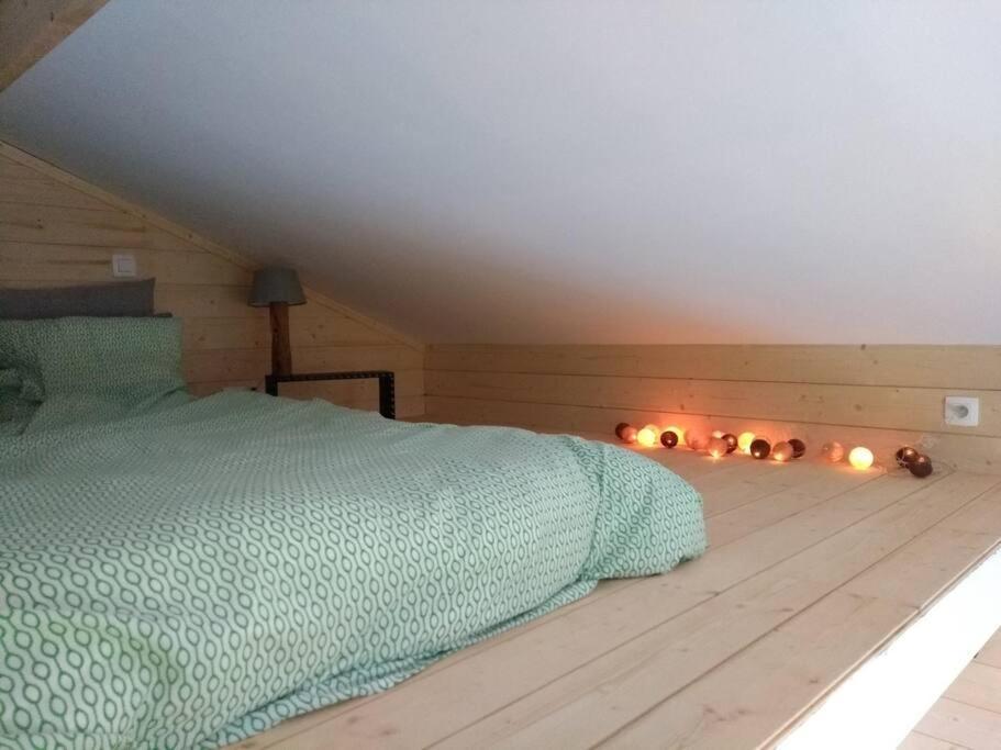 Cote Jardin Villa Dison Eksteriør billede