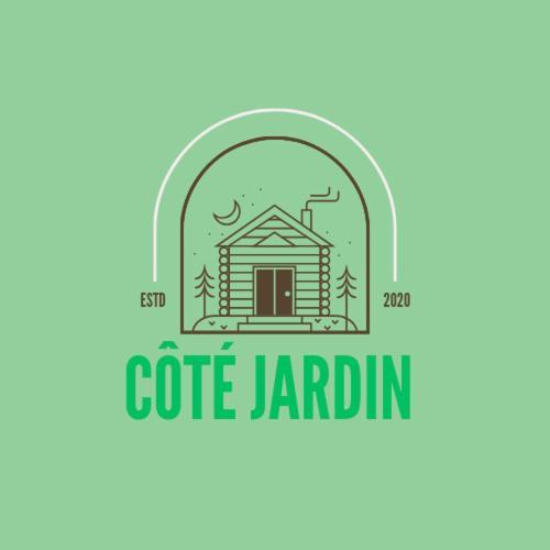 Cote Jardin Villa Dison Eksteriør billede